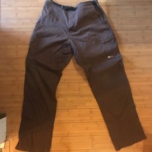 Prana stretch pants